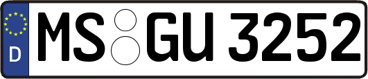 MS-GU3252
