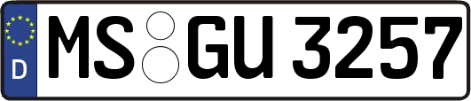 MS-GU3257