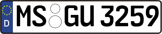 MS-GU3259