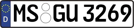 MS-GU3269