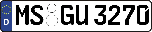 MS-GU3270
