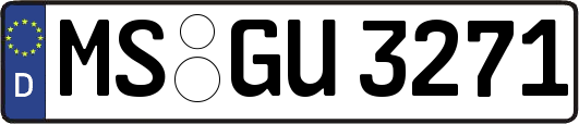 MS-GU3271