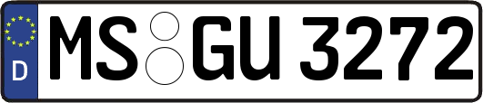 MS-GU3272