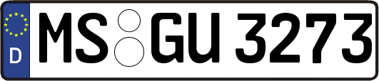 MS-GU3273