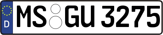 MS-GU3275