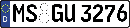 MS-GU3276