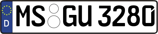 MS-GU3280