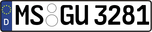 MS-GU3281
