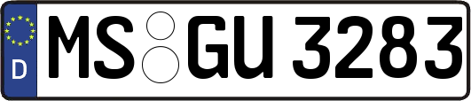 MS-GU3283