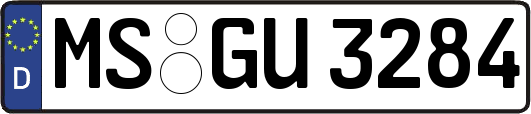 MS-GU3284