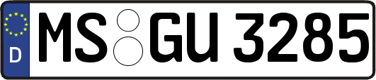 MS-GU3285