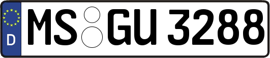 MS-GU3288