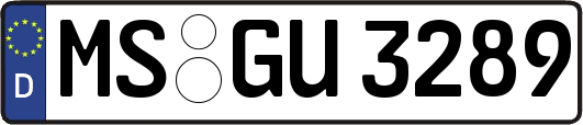 MS-GU3289