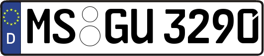 MS-GU3290
