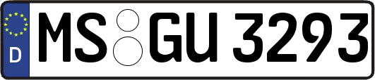 MS-GU3293