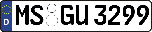 MS-GU3299