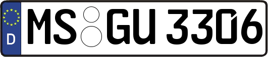 MS-GU3306