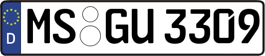 MS-GU3309