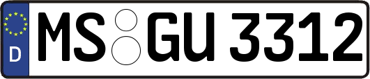 MS-GU3312