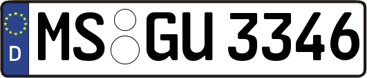MS-GU3346