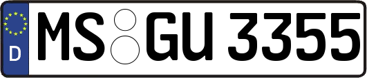 MS-GU3355