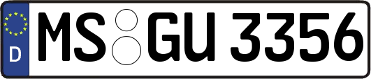 MS-GU3356
