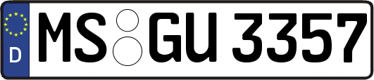 MS-GU3357