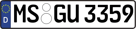MS-GU3359