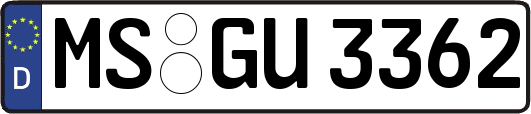 MS-GU3362