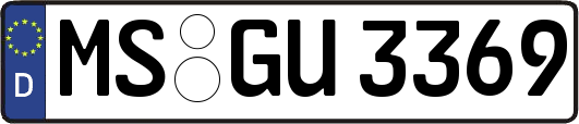 MS-GU3369