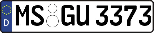 MS-GU3373