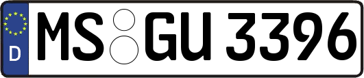 MS-GU3396