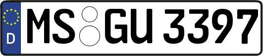 MS-GU3397