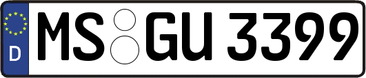 MS-GU3399