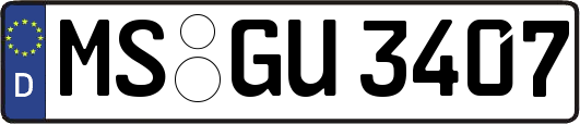 MS-GU3407