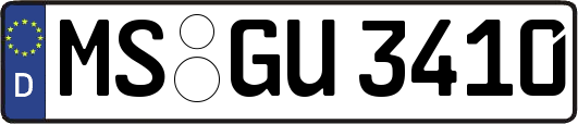 MS-GU3410