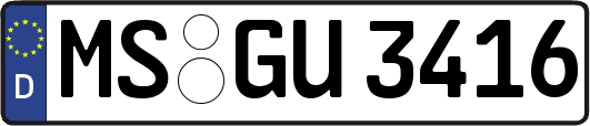 MS-GU3416