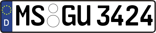 MS-GU3424
