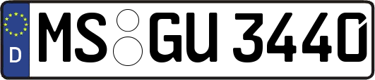 MS-GU3440