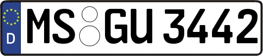 MS-GU3442