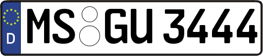 MS-GU3444