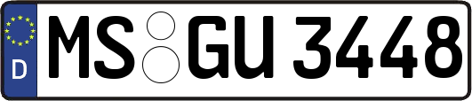 MS-GU3448