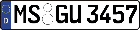 MS-GU3457