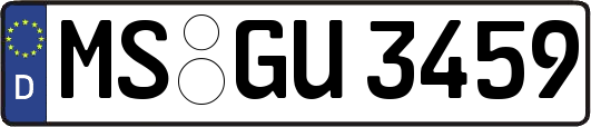 MS-GU3459