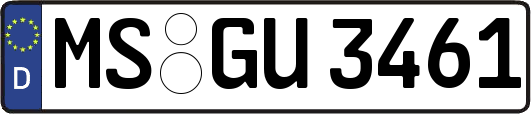 MS-GU3461