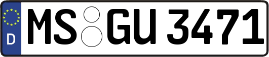 MS-GU3471