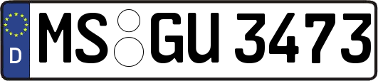 MS-GU3473