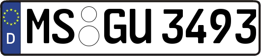 MS-GU3493