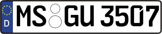 MS-GU3507