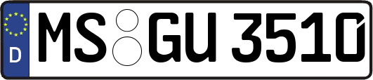 MS-GU3510